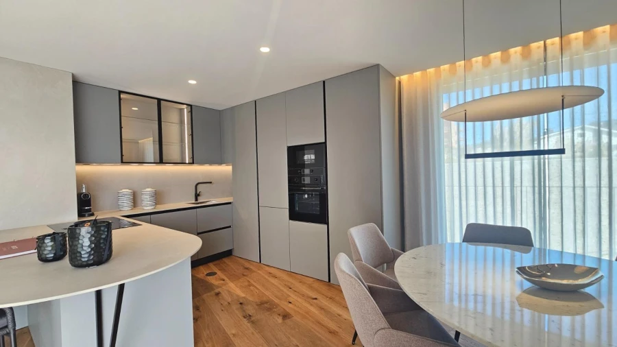 Apartamento T2 para Venda em Matosinhos e Leça da Palmeira Foto 34