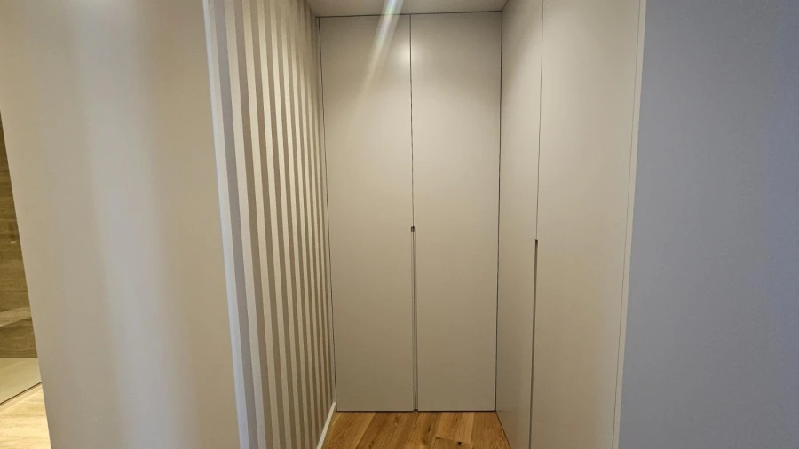 Apartamento T2 para Venda em Matosinhos e Leça da Palmeira Foto 11