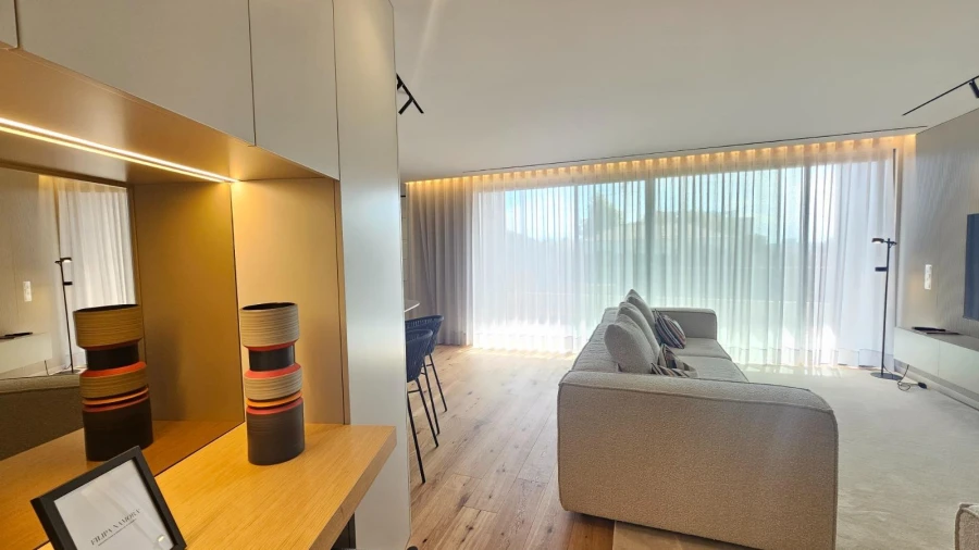 Apartamento T2 para Venda em Matosinhos e Leça da Palmeira Foto 23