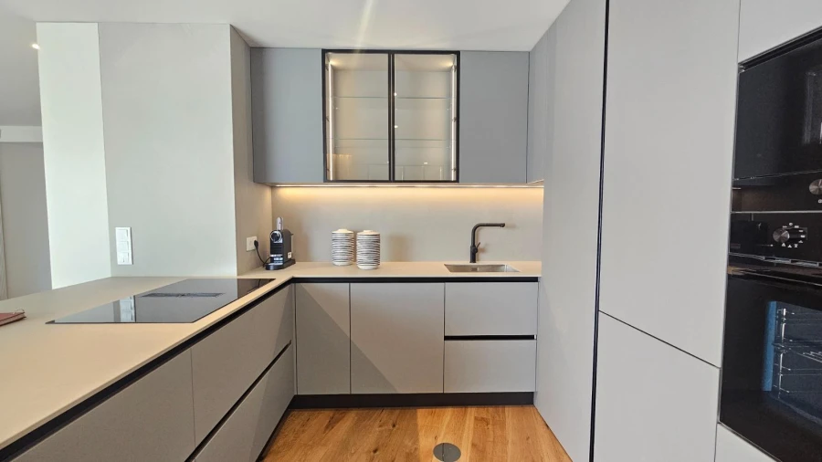 Apartamento T2 para Venda em Matosinhos e Leça da Palmeira Foto 33