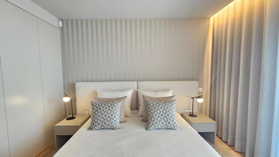 Apartamento T2 para Venda em Matosinhos e Leça da Palmeira Foto 14