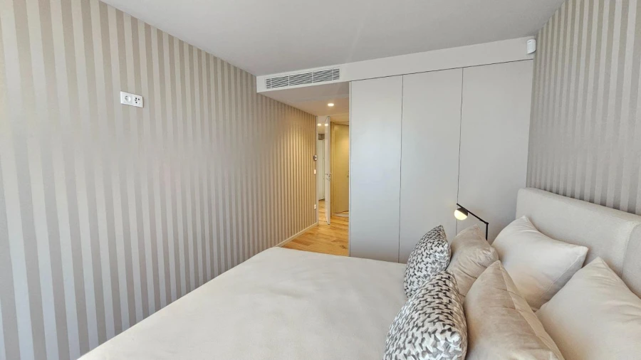 Apartamento T2 para Venda em Matosinhos e Leça da Palmeira Foto 2