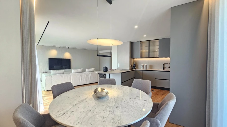 Apartamento T2 para Venda em Matosinhos e Leça da Palmeira Foto 32