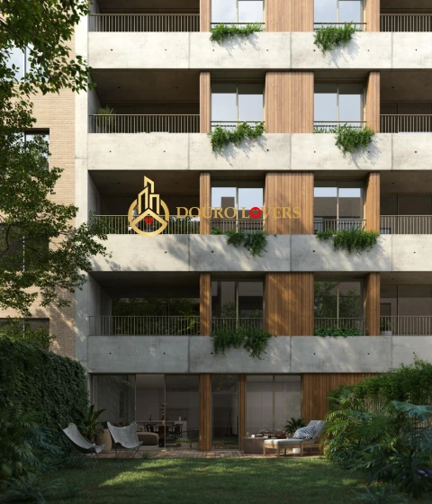 Apartamento T2 para Venda em Matosinhos e Leça da Palmeira