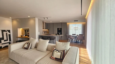 Apartamento T2 para Venda em Matosinhos e Leça da Palmeira