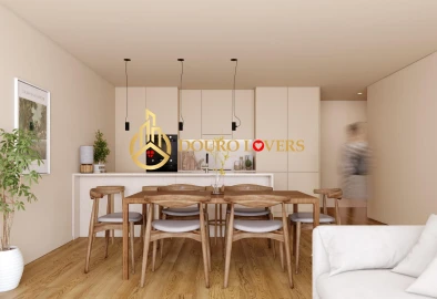 Apartamento T2 para Venda em Matosinhos e Leça da Palmeira