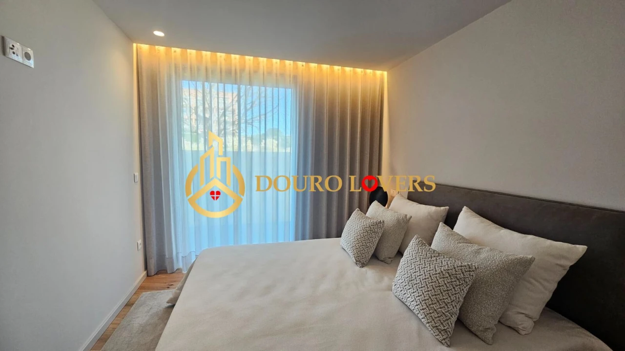 Apartamento T2 para Venda em Matosinhos e Leça da Palmeira Foto 8