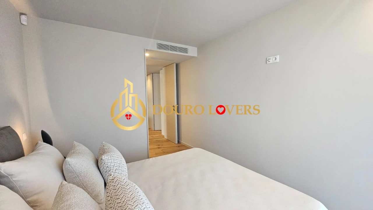 Apartamento T2 para Venda em Matosinhos e Leça da Palmeira Foto 11