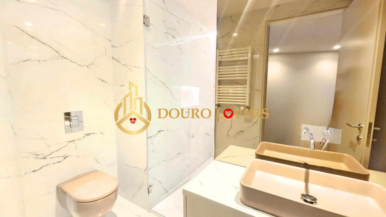 Apartamento T2 para Venda em Matosinhos e Leça da Palmeira Foto 13