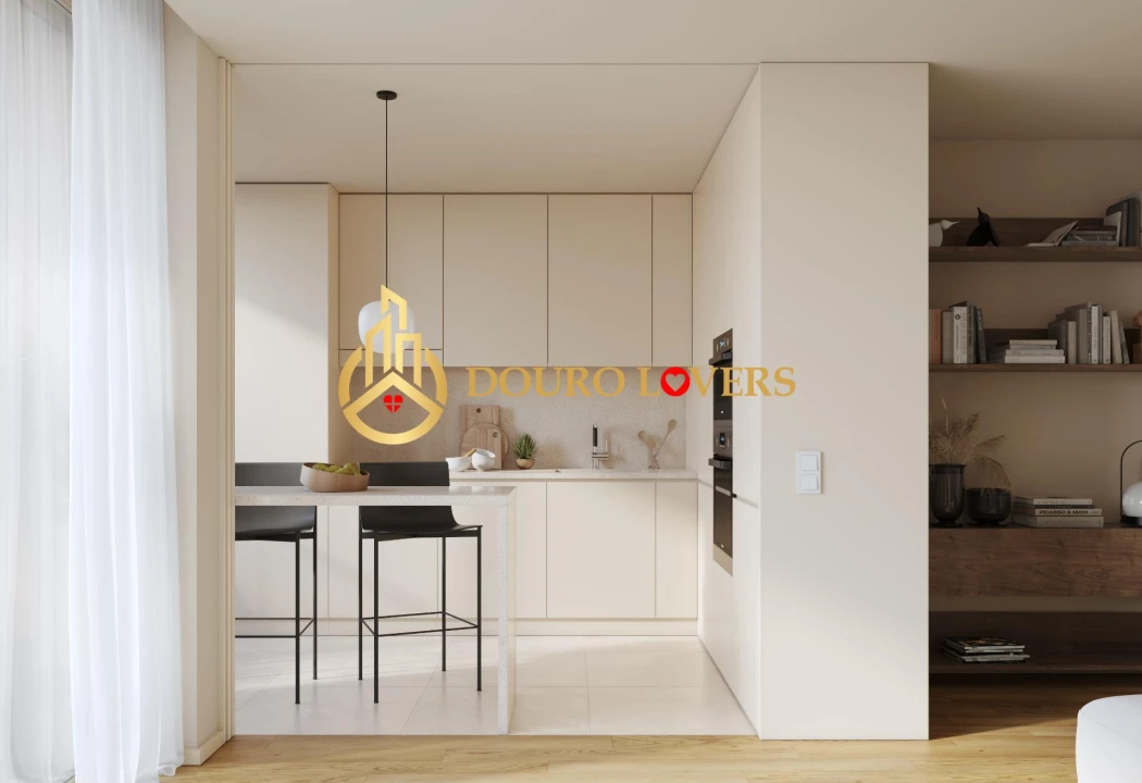 Apartamento T2 para Venda em Matosinhos e Leça da Palmeira Foto 30