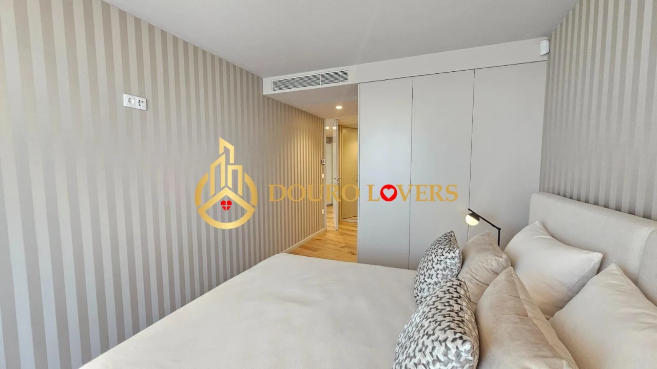 Apartamento T2 para Venda em Matosinhos e Leça da Palmeira Foto 5