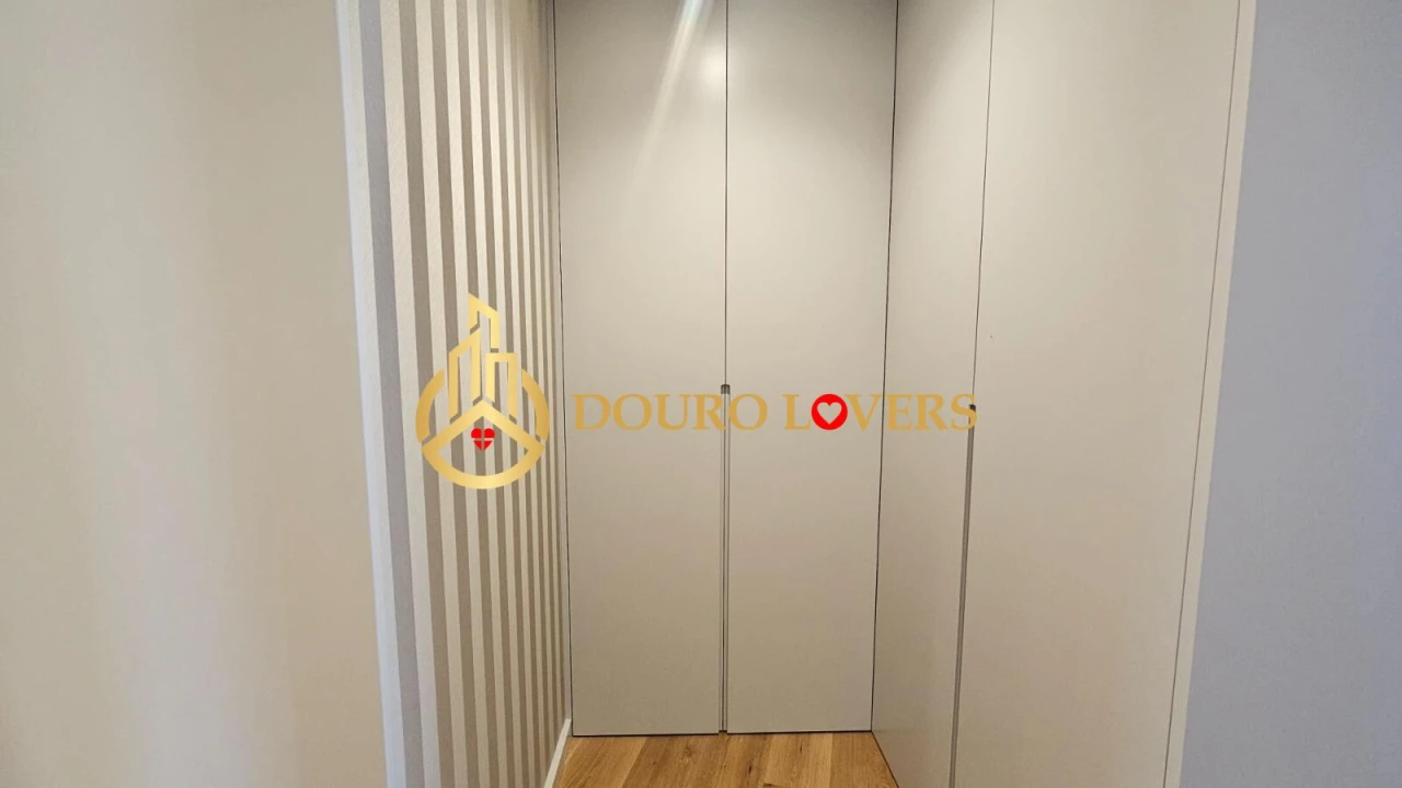 Apartamento T2 para Venda em Matosinhos e Leça da Palmeira Foto 8