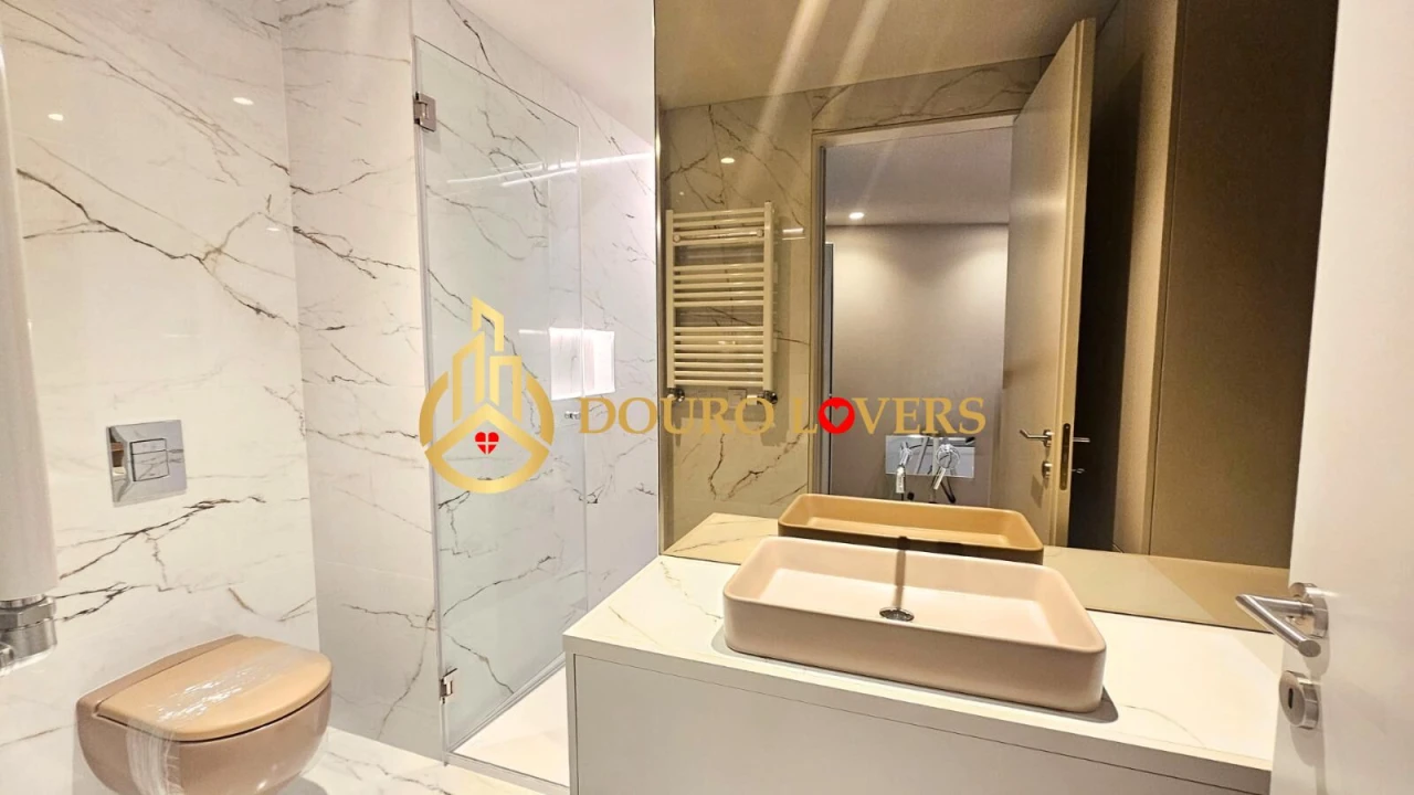 Apartamento T2 para Venda em Matosinhos e Leça da Palmeira Foto 12