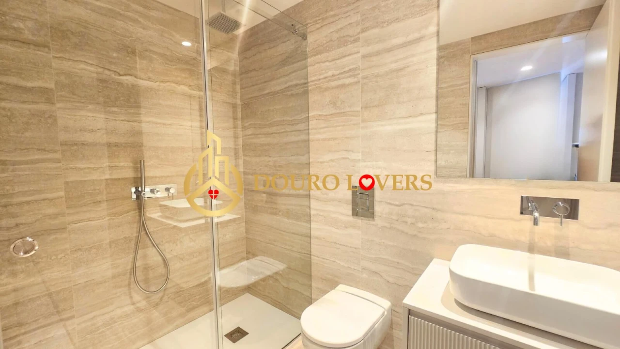 Apartamento T2 para Venda em Matosinhos e Leça da Palmeira Foto 14