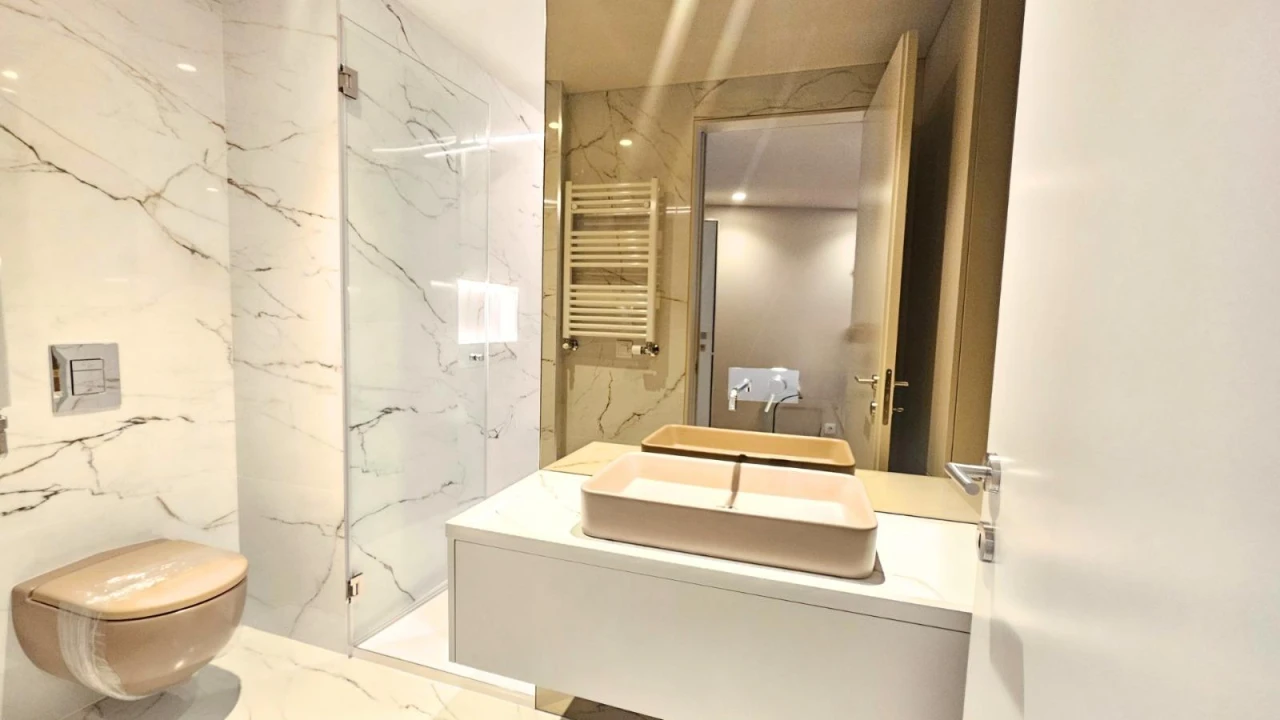 Apartamento T2 para Venda em Matosinhos e Leça da Palmeira Foto 27