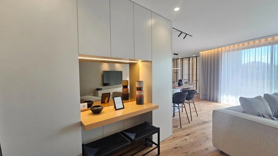 Apartamento T2 para Venda em Matosinhos e Leça da Palmeira Foto 20
