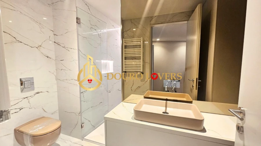 Apartamento T2 para Venda em Matosinhos e Leça da Palmeira Foto 11