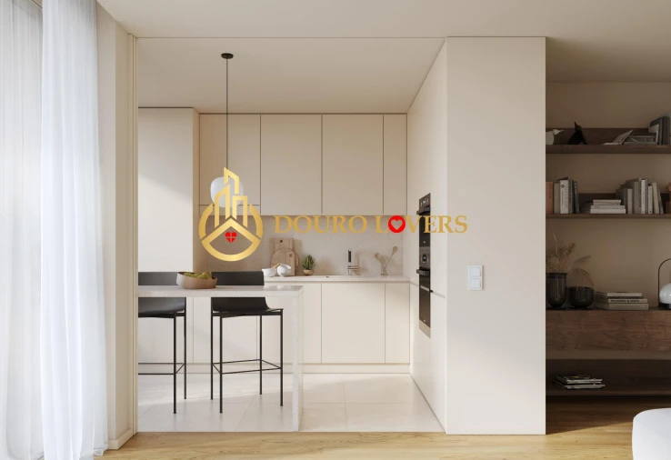 Apartamento T2 para Venda em Matosinhos e Leça da Palmeira Foto 30