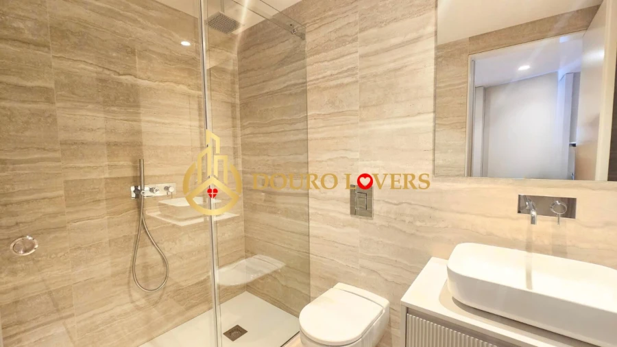 Apartamento T2 para Venda em Matosinhos e Leça da Palmeira Foto 14