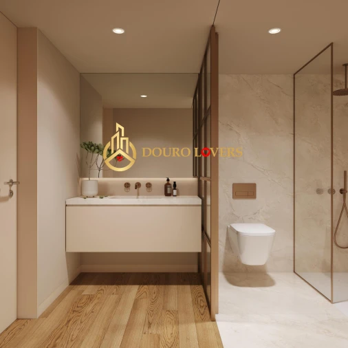 Apartamento T2 para Venda em Matosinhos e Leça da Palmeira Foto 18