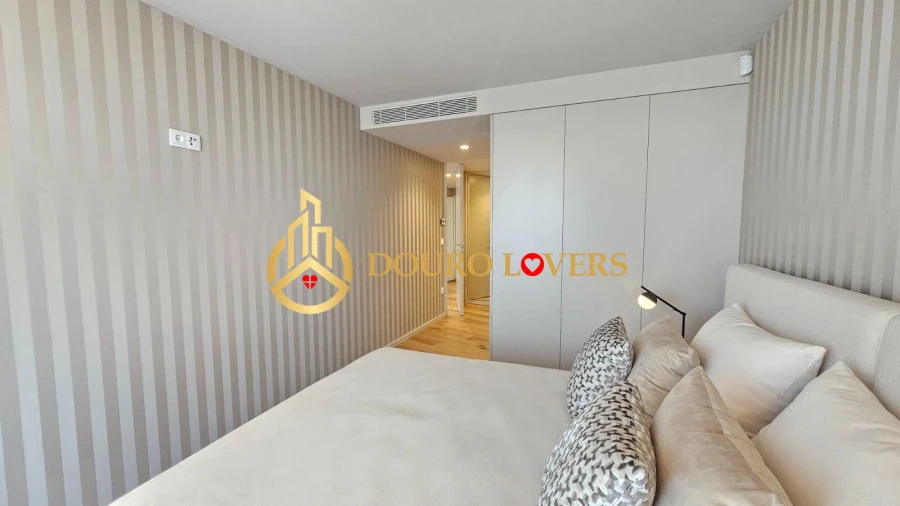 Apartamento T2 para Venda em Matosinhos e Leça da Palmeira Foto 5