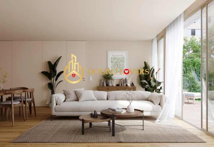 Apartamento T2 para Venda em Matosinhos e Leça da Palmeira Foto 31