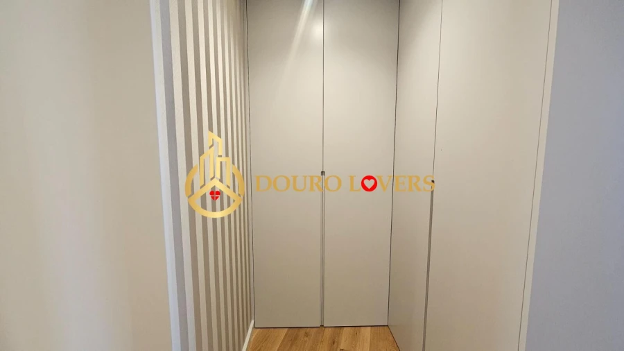 Apartamento T2 para Venda em Matosinhos e Leça da Palmeira Foto 8