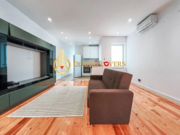 Apartamento T2 para Venda em Bonfim