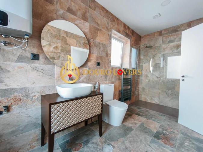 Apartamento T2 para Venda em Bonfim Foto 8