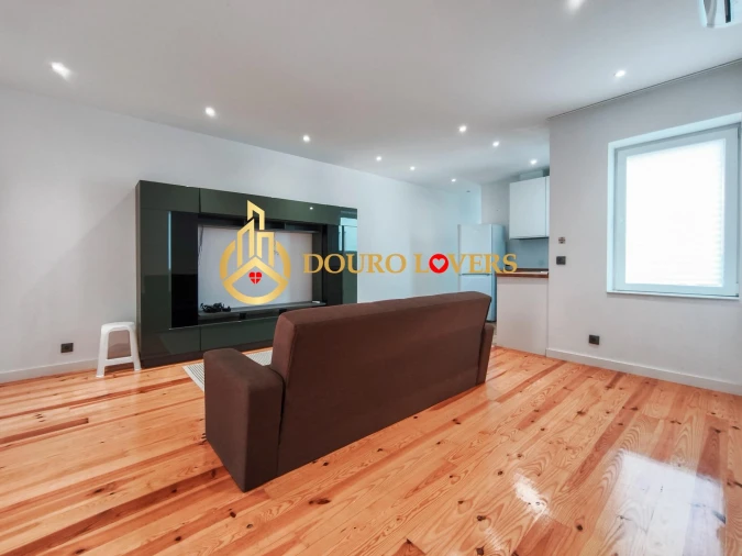 Apartamento T2 para Venda em Bonfim