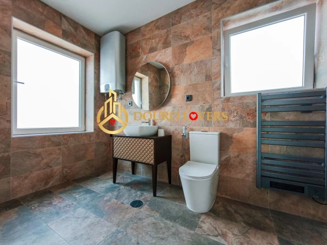 Apartamento T2 para Venda em Bonfim Foto 10