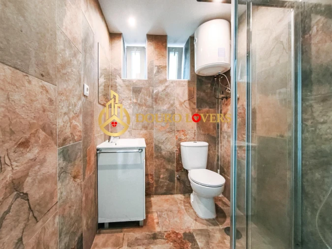 Apartamento T2 para Venda em Bonfim Foto 19