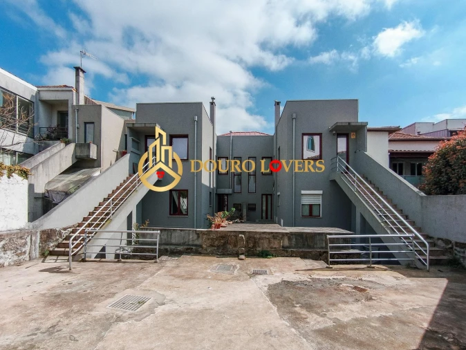Apartamento T2 para Venda em Bonfim Foto 4
