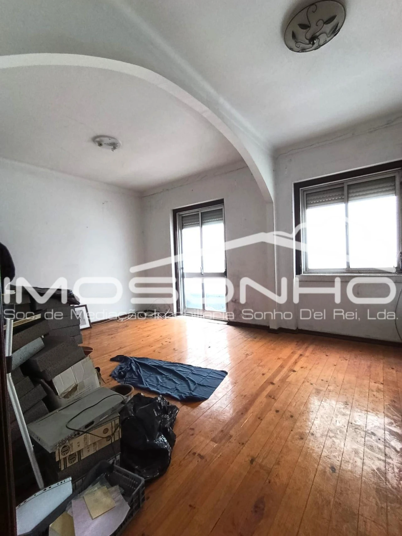 Apartamento T2 para Venda em Leiria, Pousos, Barreira e Cortes Foto 3