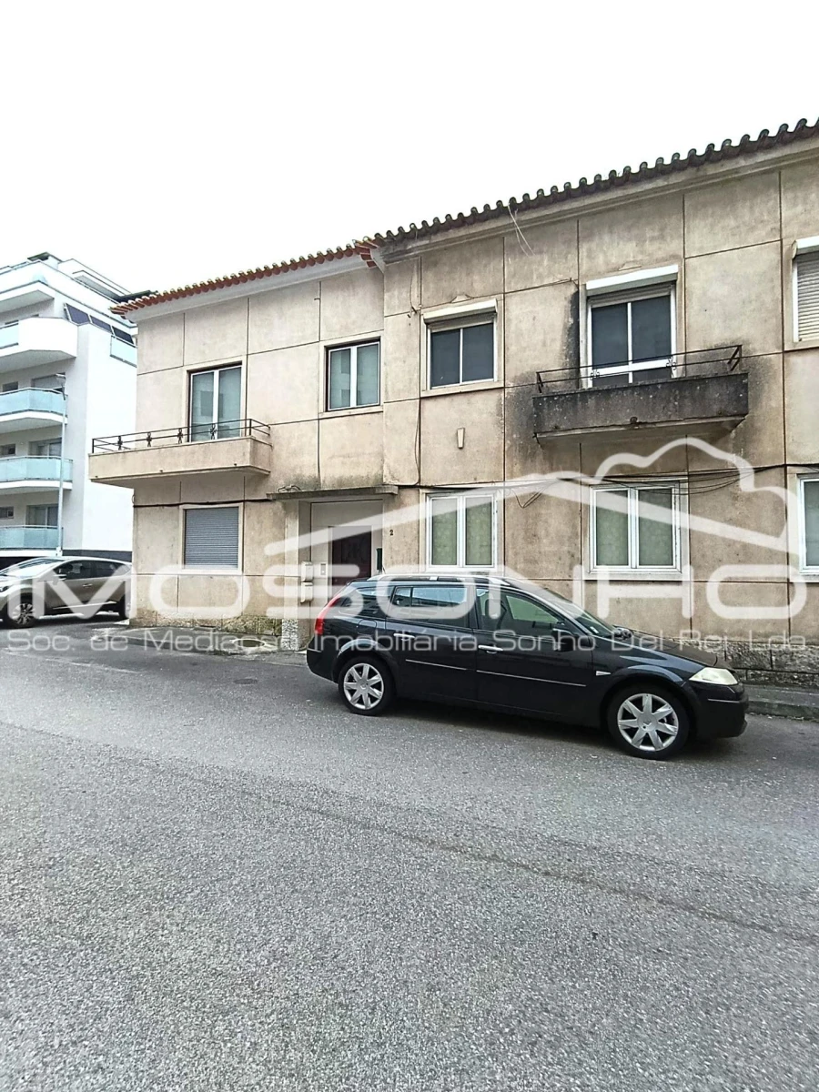 Apartamento T2 para Venda em Leiria, Pousos, Barreira e Cortes