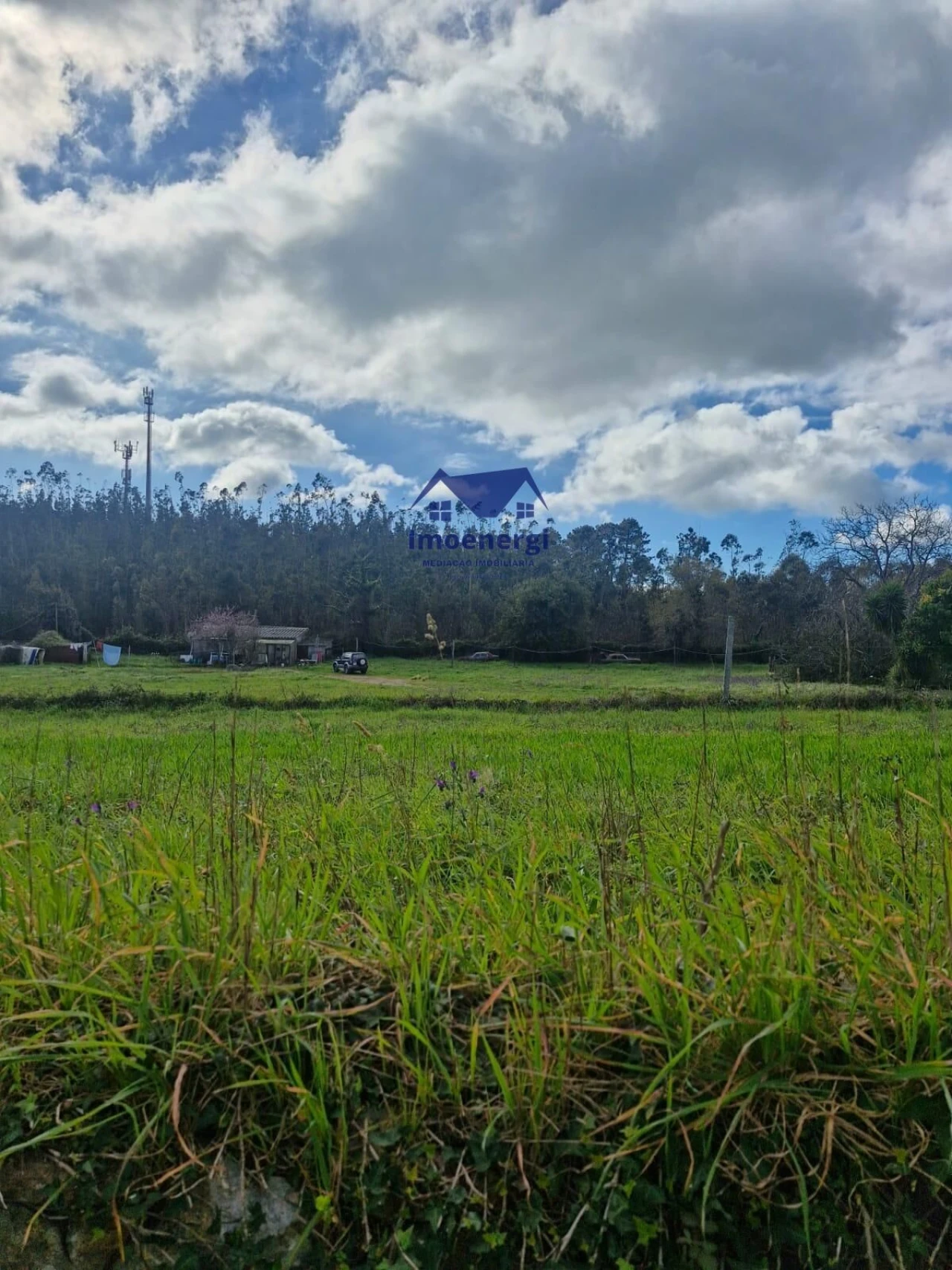 Terreno para Venda em Vila do Conde Foto 2