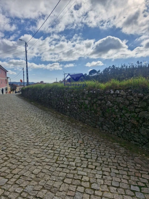 Terreno para Venda em Vila do Conde