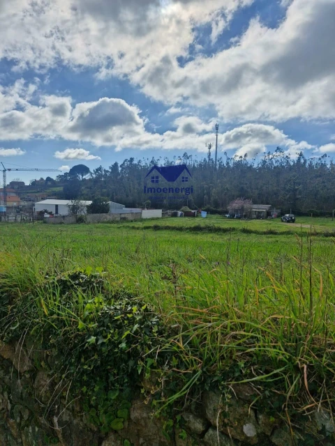 Terreno para Venda em Vila do Conde