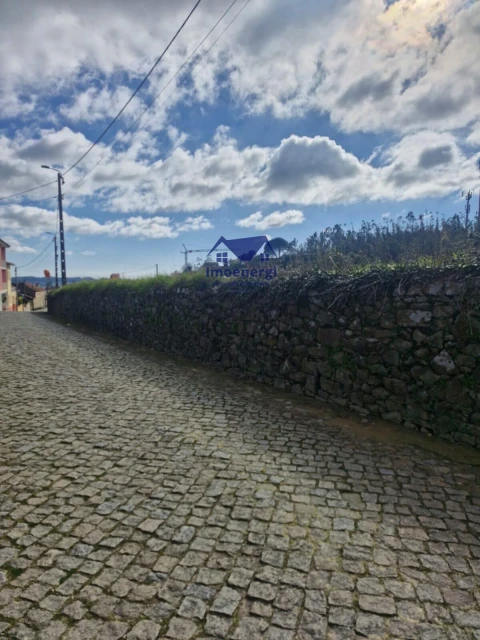 Terreno para Venda em Vila do Conde