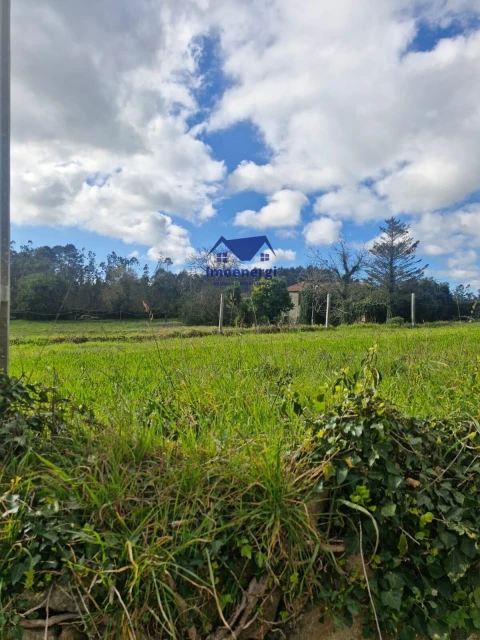 Terreno para Venda em Vila do Conde