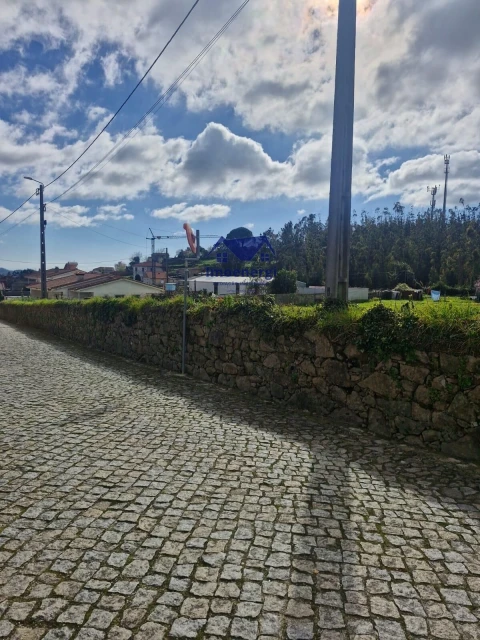 Terreno para Venda em Vila do Conde