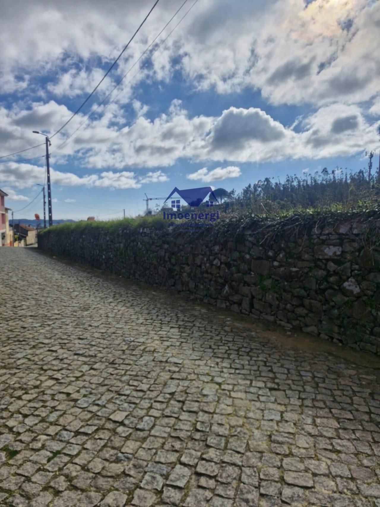 Terreno para Venda em Vila do Conde Foto 5