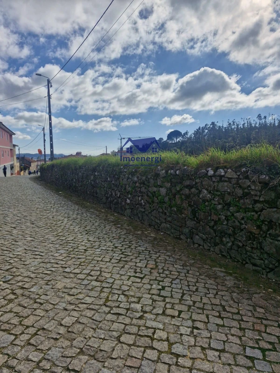 Terreno para Venda em Vila do Conde Foto 3