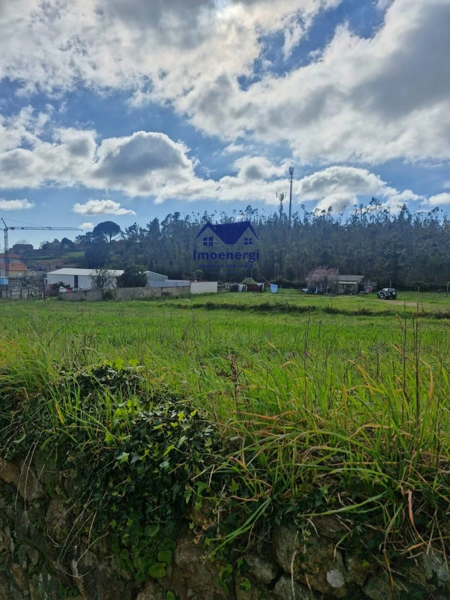 Terreno para Venda em Vila do Conde Foto 3
