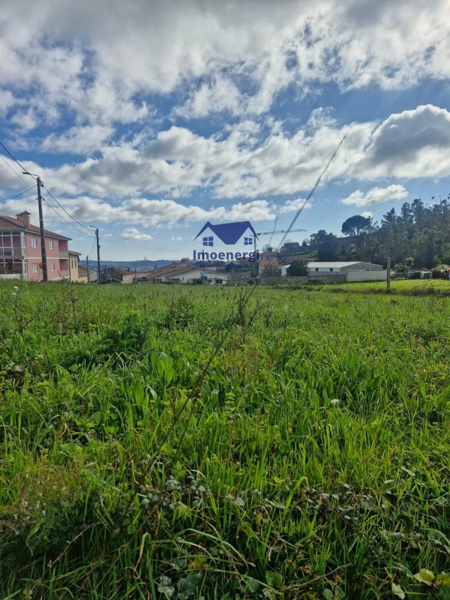 Terreno para Venda em Vila do Conde Foto 4