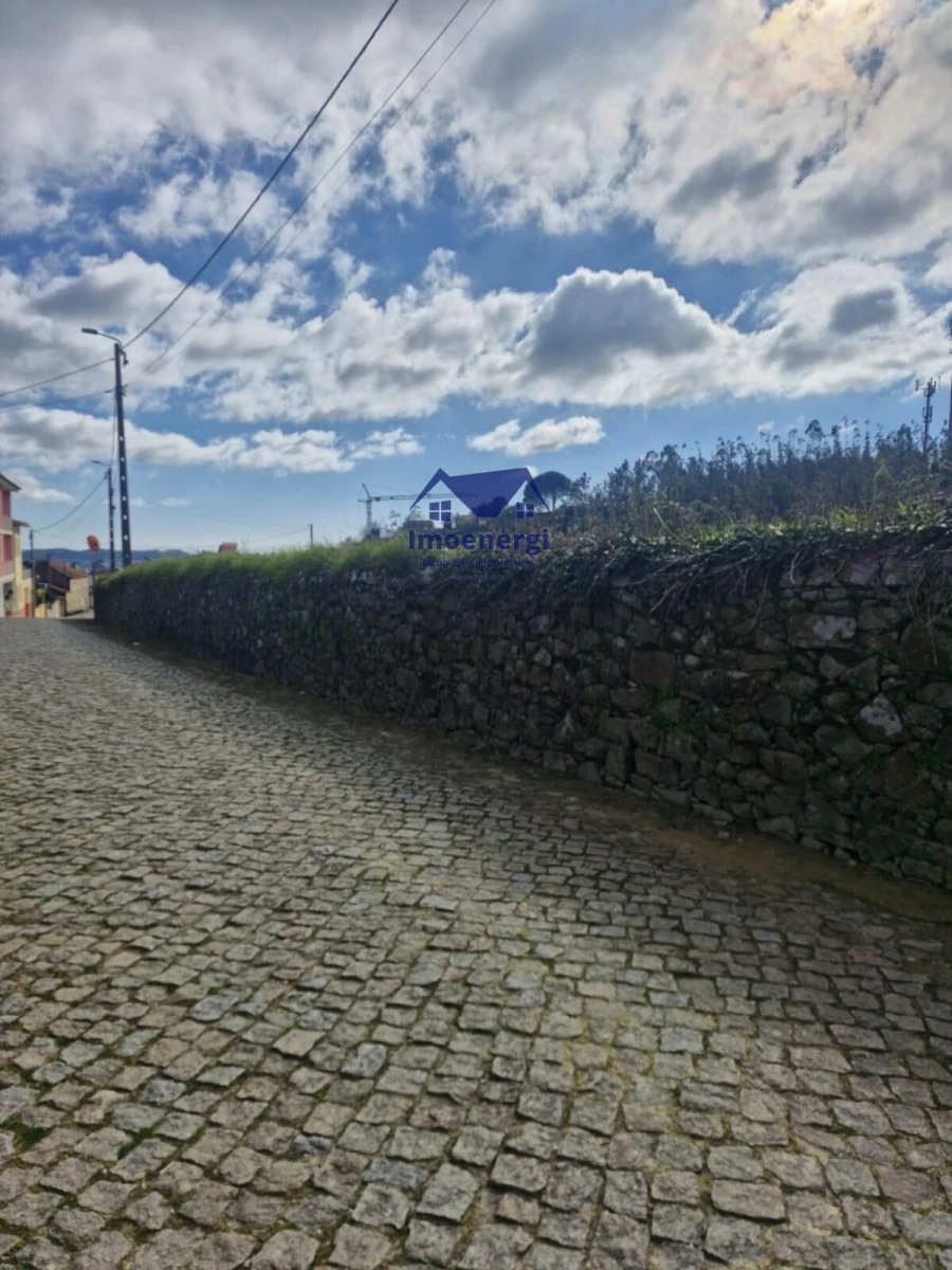 Terreno para Venda em Vila do Conde Foto 5