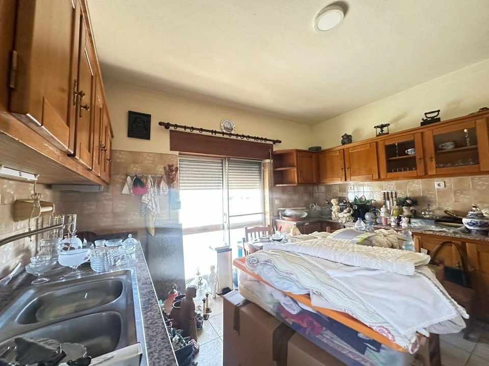 Moradia T3 para Venda em Orgens Foto 1