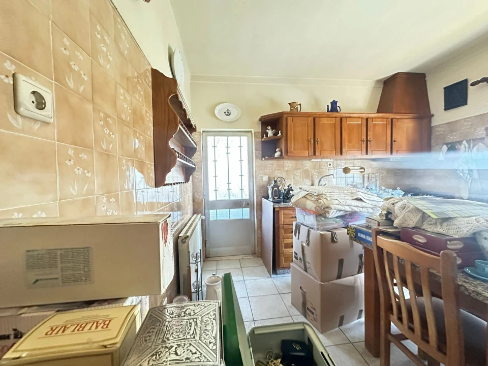 Moradia T3 para Venda em Orgens Foto 3