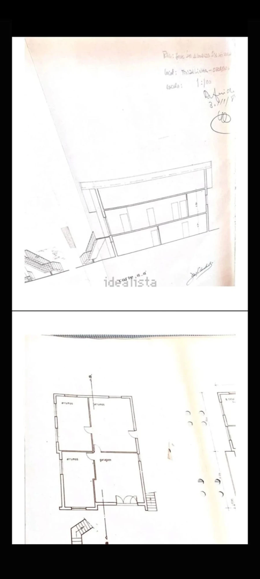 Moradia T3 para Venda em Orgens Foto 43