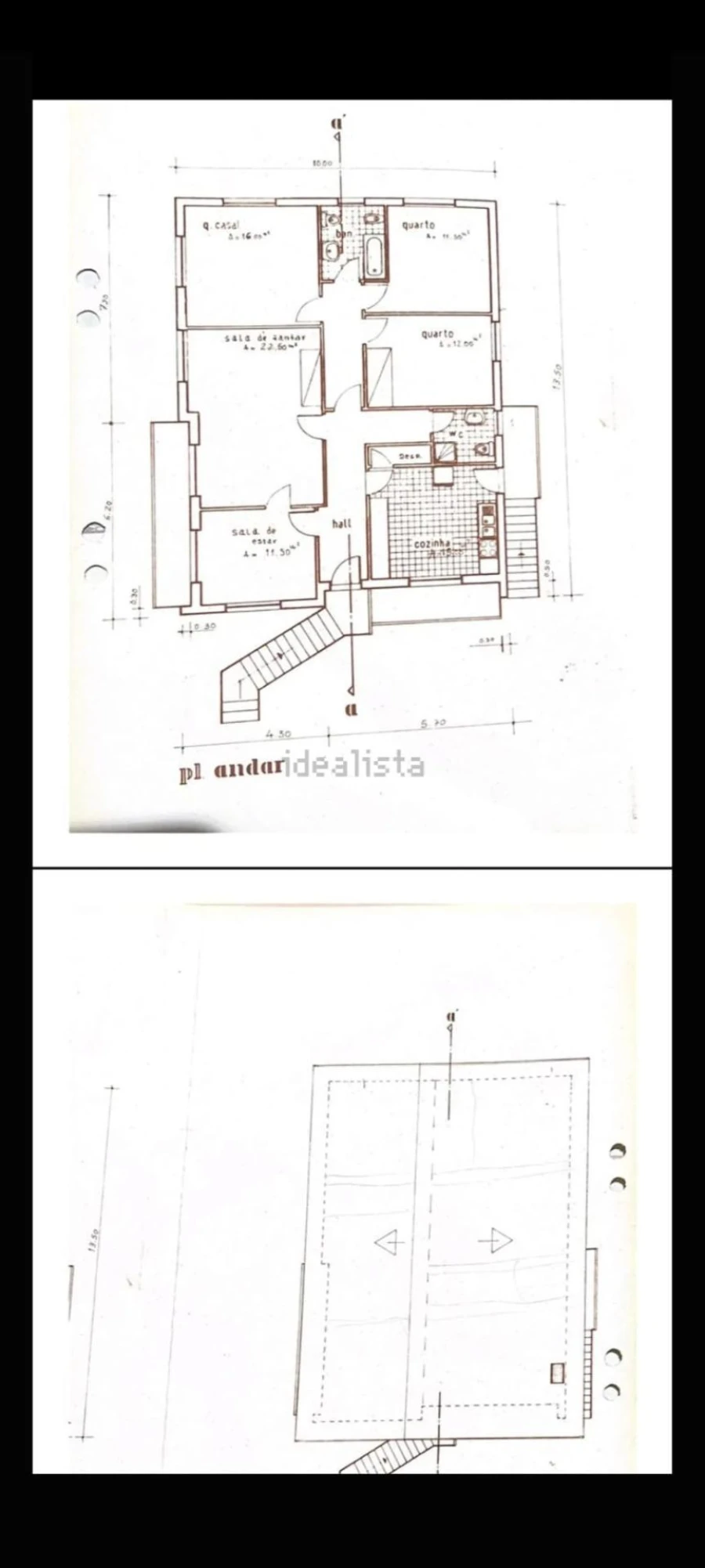 Moradia T3 para Venda em Orgens Foto 44